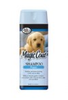 Shampoo Magic Coat - para cachorros - no irrita los ojos - Cod. 168097