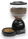 Dispensador programable de alimento Petmate Capacidad 4,5 kg - Cod. 187391