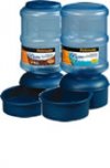 Dispensador autom&aacute;tico de agua Petmate Large - Capacidad 18,9 lt. - Cod. 187399