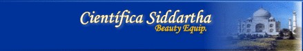 Cientifica Siddharta ca