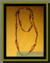 COLLARES ACRILICO