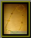 COLLARES NACAR FORMA