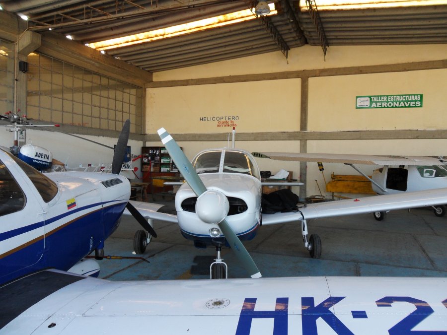 AEROSKY