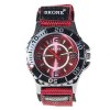 CABALLERO NYLON ROJO