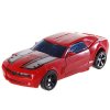 TRANSFORMER ROJO