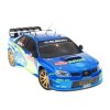 SUBARU WRC2006