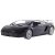 LAMBORGHINI 1:34 NEGRO