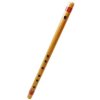 FLAUTA DE BAMBU