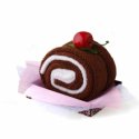 POSTRE DE CHOCOLATE