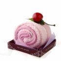 POSTRE DE FRESA