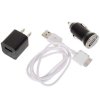 CARGADOR 3 GS / 4 G