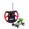 MINI 4x4 VERDE