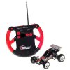 MINI 4x4 NEGRO