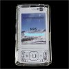TRANSPARENTE NOKIA 95
