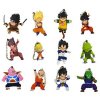 12 DRAGON BALL