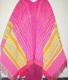 PONCHOS GRANDES DE ALPACA ANTIGUA