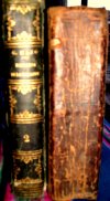 BIBLIA DEL SIGLO XVIII
