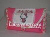 neceser-pa�alera personalizado