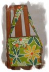 Bolso para el carro