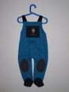 pantal�n de gateo azul