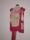 conjunto meitai rosa