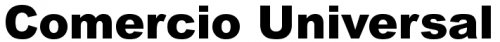 Comercio Universal