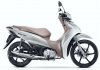 HONDA biz-125