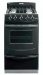 COCINA ESCORIAL CANDOR BLACK