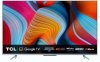 Smart TV LED 65” L65C725-F 4K QLED Google TV