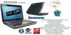 Portatil Lenovo G455, Amd Athon 2.1, 3gb, 320gb, Ati Hd4200