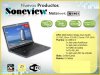 Computadora Dual Core Intel E5200 2.5ghz 1gb Ddr2 Soneview
