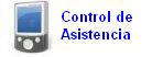 Control de Asistencia