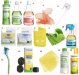 LIMPIEZA DE COCINA -PRODUCTOS DESINFECTANTES