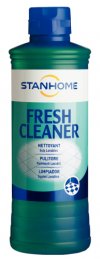 FRESH CLEANER - Limpiador Suelos Lavables.