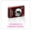 C�mara Digital Vivitar Vivicam 7020