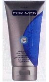 GEL DE AFEITAR HIDRATANTE TRANSPARENTE