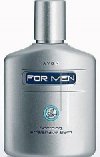 FOR MEN Balsamo Para Despues del Afeitado