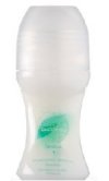 Sensitive desodorante roll-on