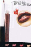 Brillo de Labios Efecto Volumen