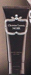 Christian Lacroix Noir. Acondicionador para Despu�s del Afeitado.