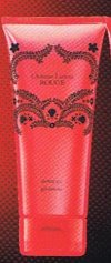 Christian Lacroix Rouge - Gel de Ba�o