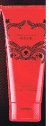Christian Lacroix Rouge - Loci�n Corporal.