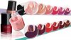 Esmalte de u�as Pure Colour Oriflame Beauty