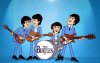 Los Beatles Animados
