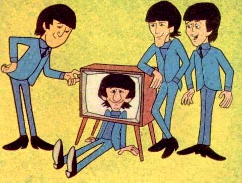 dibujos musicales animados