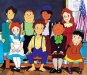 Tom Sawyer