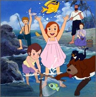La Familia Robinson