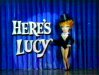 Aqu est Lucy