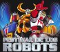 Festival de los Robots 24 Dvds