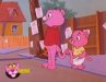 Los hijos de la Pantera Rosa